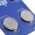 Varta lithium button cell battery CR2430 3V blister pack of 2