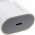 Apple USB-C charging adapter, charger A2347 MHJE3ZM/A 3A 20W white Bulk