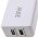 goobay 28W USB-A QC dual fast charger - 2 ports, Quick Charge 3.0, white compact