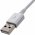 Samsung ECB-DU4AWE USB-A to Micro-USB data cable charging cable 1m white