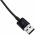 Samsung ECB-DU4EBE USB-A to Micro-USB data cable charging cable 1.5m black