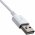 Samsung ECB-DU4EWE USB-A to Micro-USB data cable charging cable 1.5m white