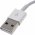 Apple MD818ZM/A Lightning charging cable for iPhone 7 / 7+ 1m