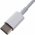 Apple A2561 MM0A3 USB-C to Lightning charging cable 1m