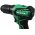 HiKOKI (Hitachi) cordless drill driver DS18DD 18V