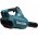 Makita DUB362Z Cordless leaf blower 2x18 V, without battery, without charger