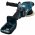 Makita DPO600Z cordless eccentric polisher 18V, without battery, without charger