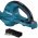 Makita DUB361Z Cordless blower 2x18 V, without battery, without charger