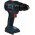 Bosch Professional cordless screwdriver GSR 18V-55 + L-Case