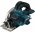 Makita DHS660ZJ Cordless hand-held circular saw Li-ion LXT 18V, Makpac size 3, without battery