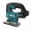 Makita DJV184Z 18V cordless reciprocating jigsaw (without battery, without charger)