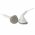 Samsung EHS61ASFWE In Ear Headphones Stereo Headset 3.5mm white