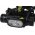 Nitecore HC68 head torch 2000 lumen, e-Focus