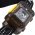 Nitecore HA13 LED headlamp, headlamp, max. 350 lumen