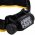 Nitecore HC65 UHE head torch 2000 lumen, 3 light sources USB-C