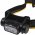 Nitecore NU53 LED headlamp, headlamp, USB-C, max. 1800 lumens