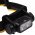 Nitecore NU50 LED headlamp, headlamp, USB-C, max. 1400 lumens