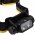 Nitecore NU40 LED headlamp, headlamp, USB-C, max. 1000 lumen