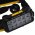 Nitecore HU2000 LED headlamp, headlamp, USB-C, max. 2000 lumen black