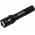 Nitecore P20UV V2 tactical torch - max. 1000 lumens - white light & UV light