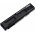 Battery for Toshiba Satellite Pro S500-10E