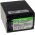 Battery for Sony HDR-CX110/L