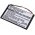 Battery for Mitac Mio C810