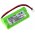 Rechargeable battery for BabyPhone Tomy type P71029B/LP175N