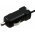 car charging cable with Micro-USB 1A black for Samsung Nexus 2