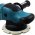 Makita DPO600Z cordless eccentric polisher 18V, without battery, without charger