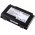 Battery for Fujitsu-Siemens LifeBook E780 standard rechargeable battery