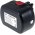 Battery for Bosch compressed air pump PAG12V NiMH O-pack