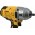 DEWALT DCF899N-XJ 18 V cordless impact wrench incl. 2x DCB184 battery, 1x DCB115 charger & box