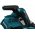 Makita DSP600Z Plunge-cut saw, circular saw 165mm, without battery 1200W 36V