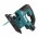 Makita DJV184Z 18V cordless reciprocating jigsaw (without battery, without charger)