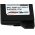 Battery for Sony PSP 2nd generation / type PSP-S110